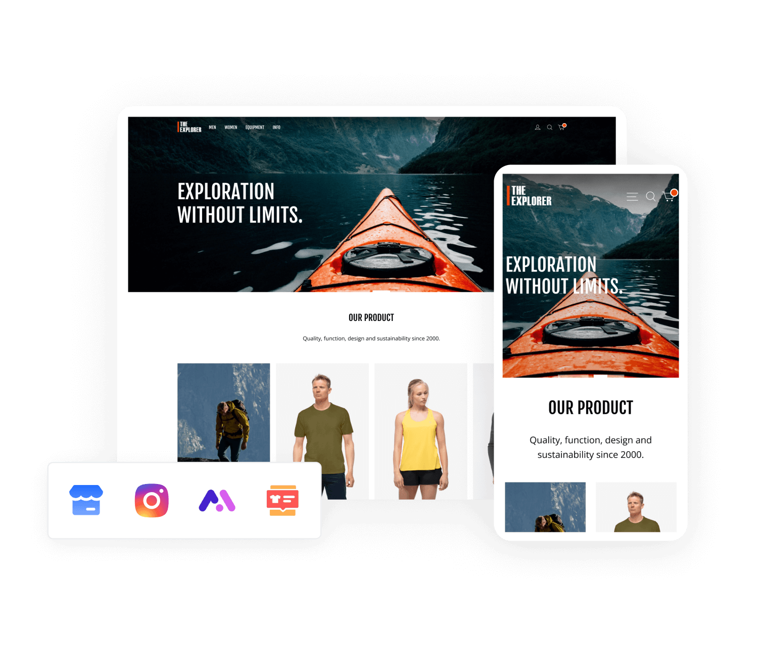 SHOPLINE_Outdoor Solutions