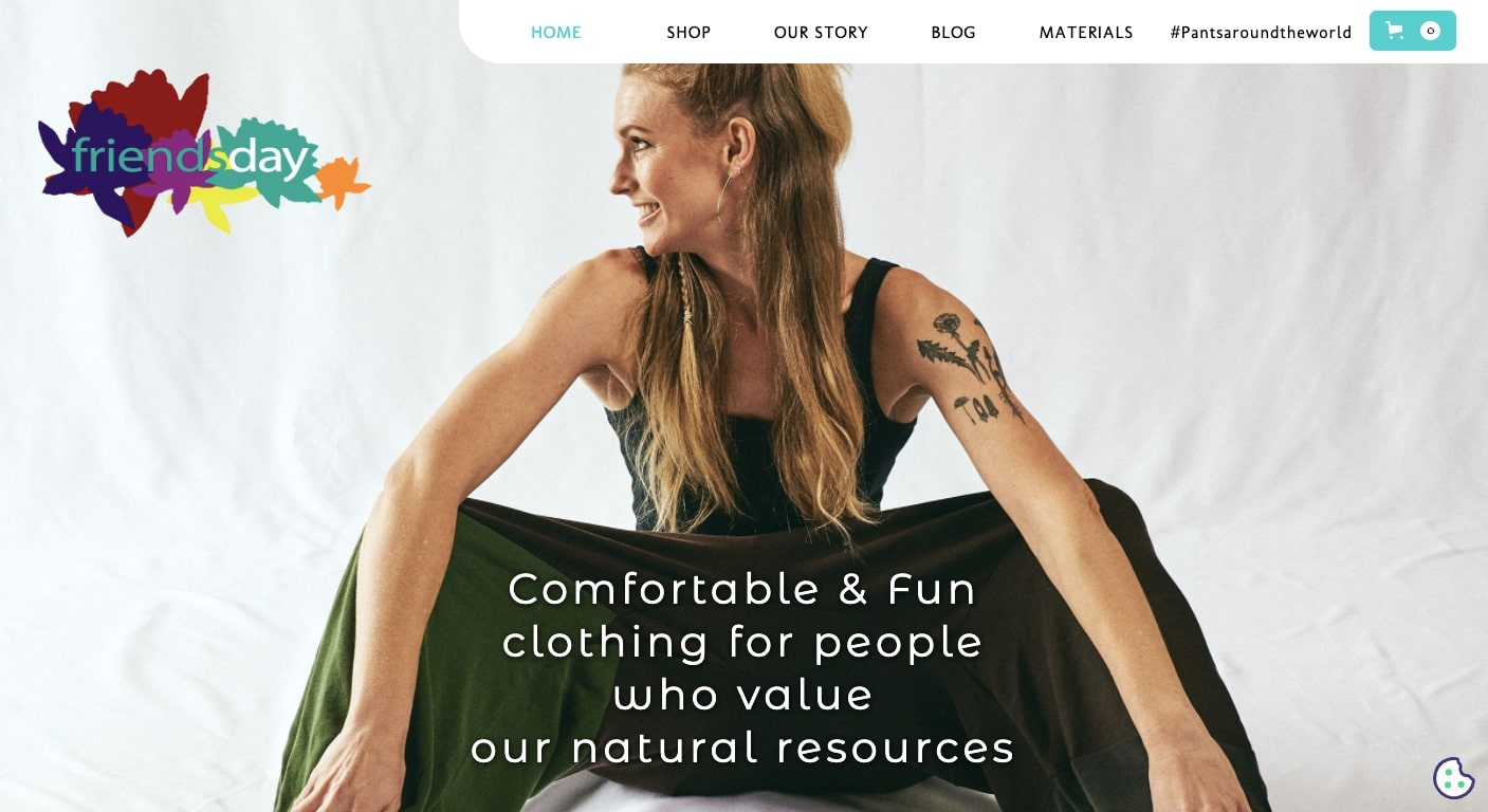 15 Best Ecommerce Website Design Examples In 2023