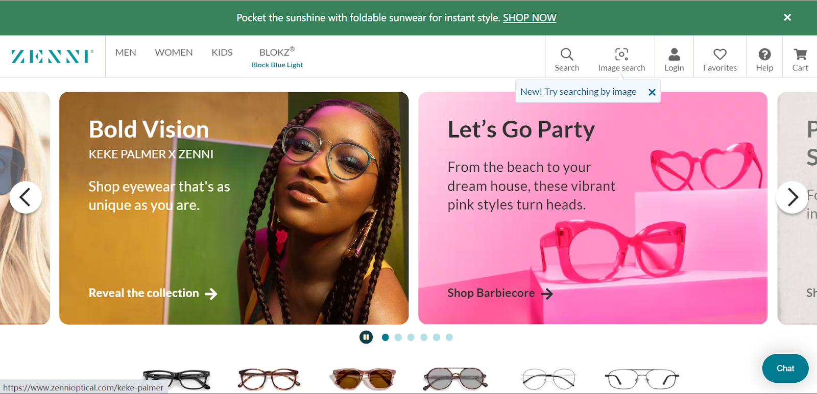 15 Best Ecommerce Website Design Examples In 2023