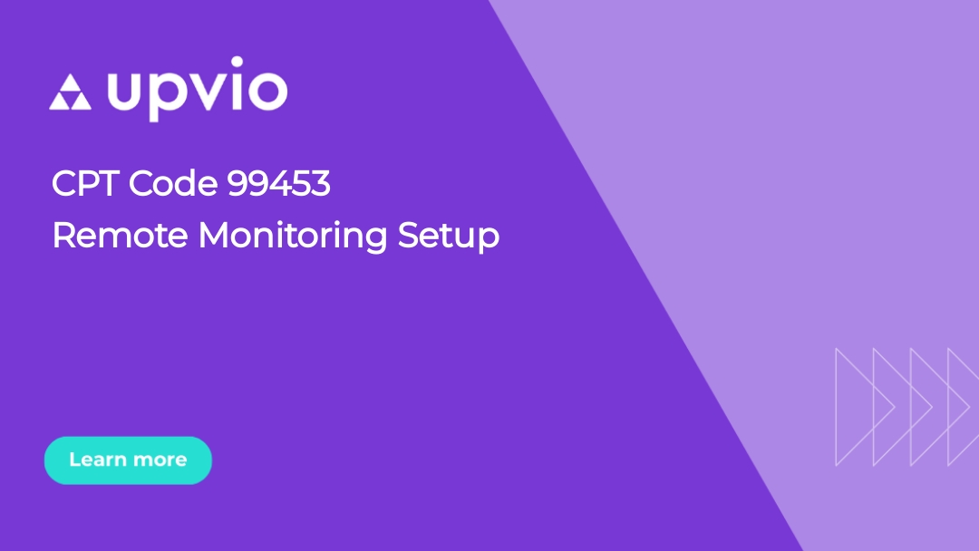 Remote Monitoring Setup