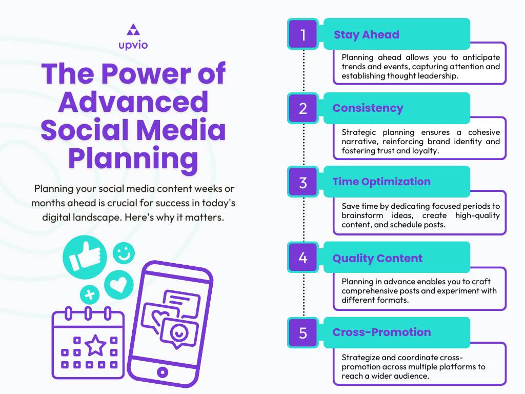 Free Social Media Content Calendar Template for Private Practice