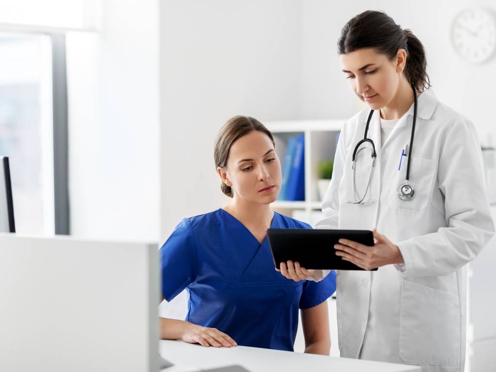 Can Medical Practice Management Improve Patient Experience?