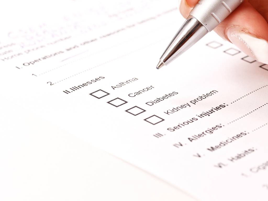 Essential HIPAA Compliant Intake Forms for Healthcare Pros