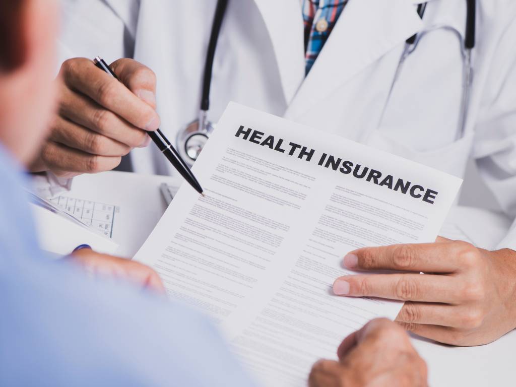 How to Check Telehealth Insurance Coverage