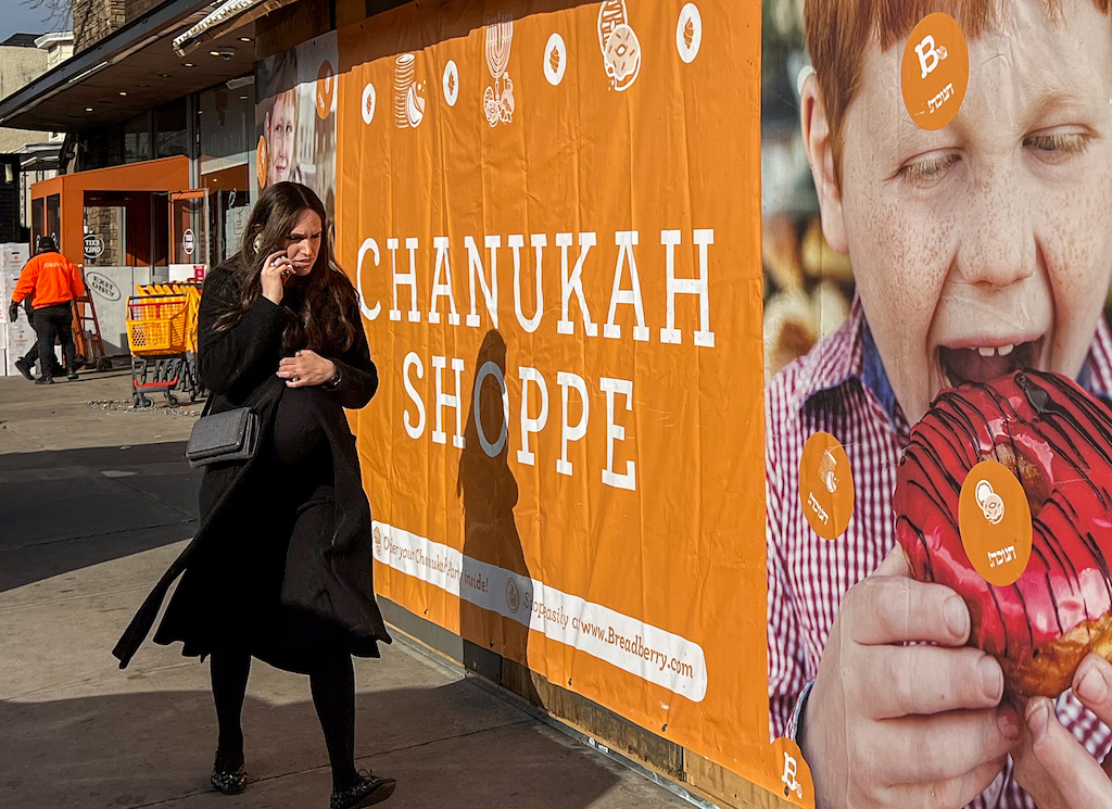 Roundup Zoning code changed in Jackson Township, Orthodox Jews