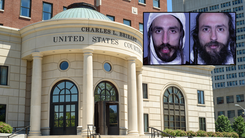 Lev Tahor Weingarten brothers convicted for role in 2018 kidnapping of