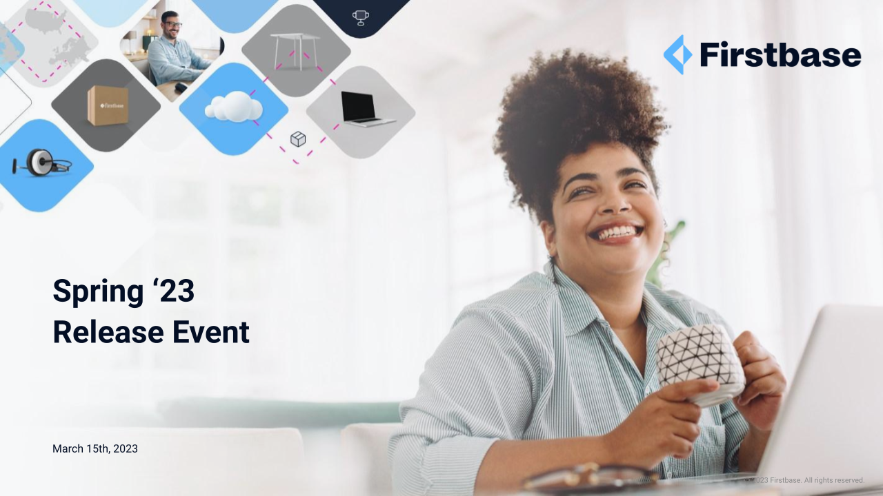 Insights for the Future of Work | Firstbase