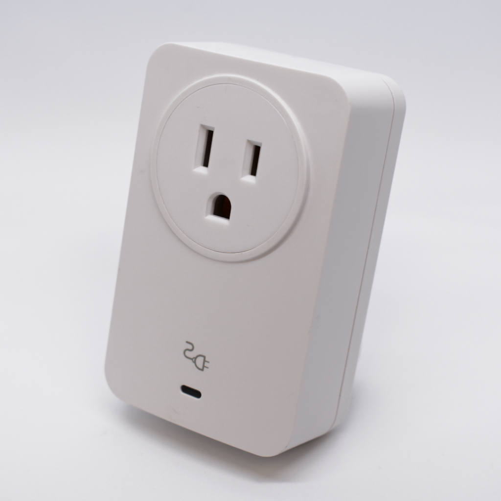 Smart Plug