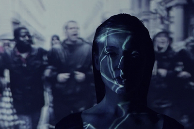 The Invisible War Image