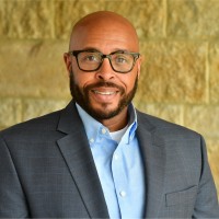 Jeff Carson Linkedin profile photo. 