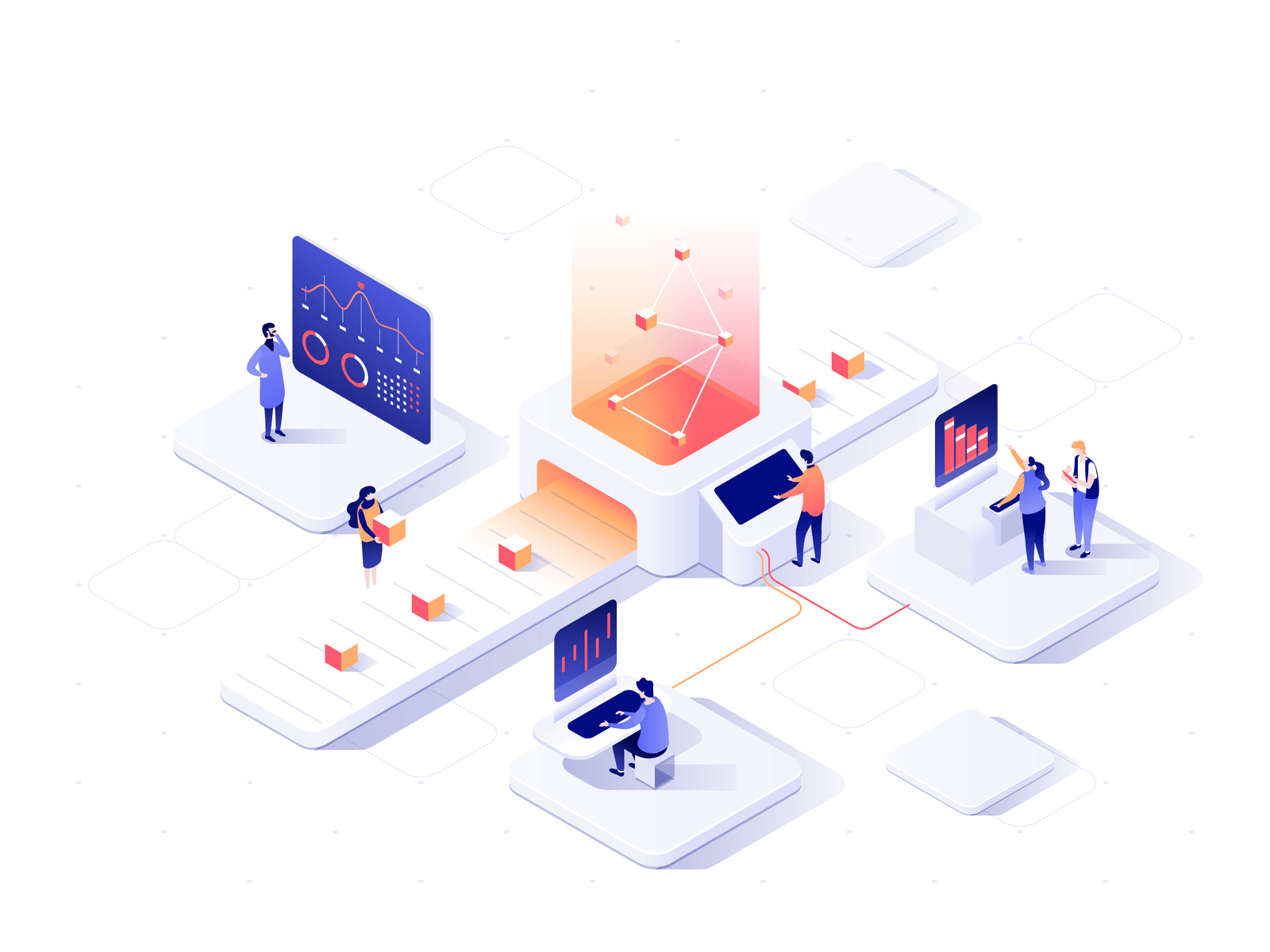 Data constructor