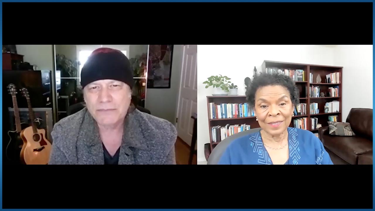 : How to successfully navigate male identities: Conversation with Dr ...