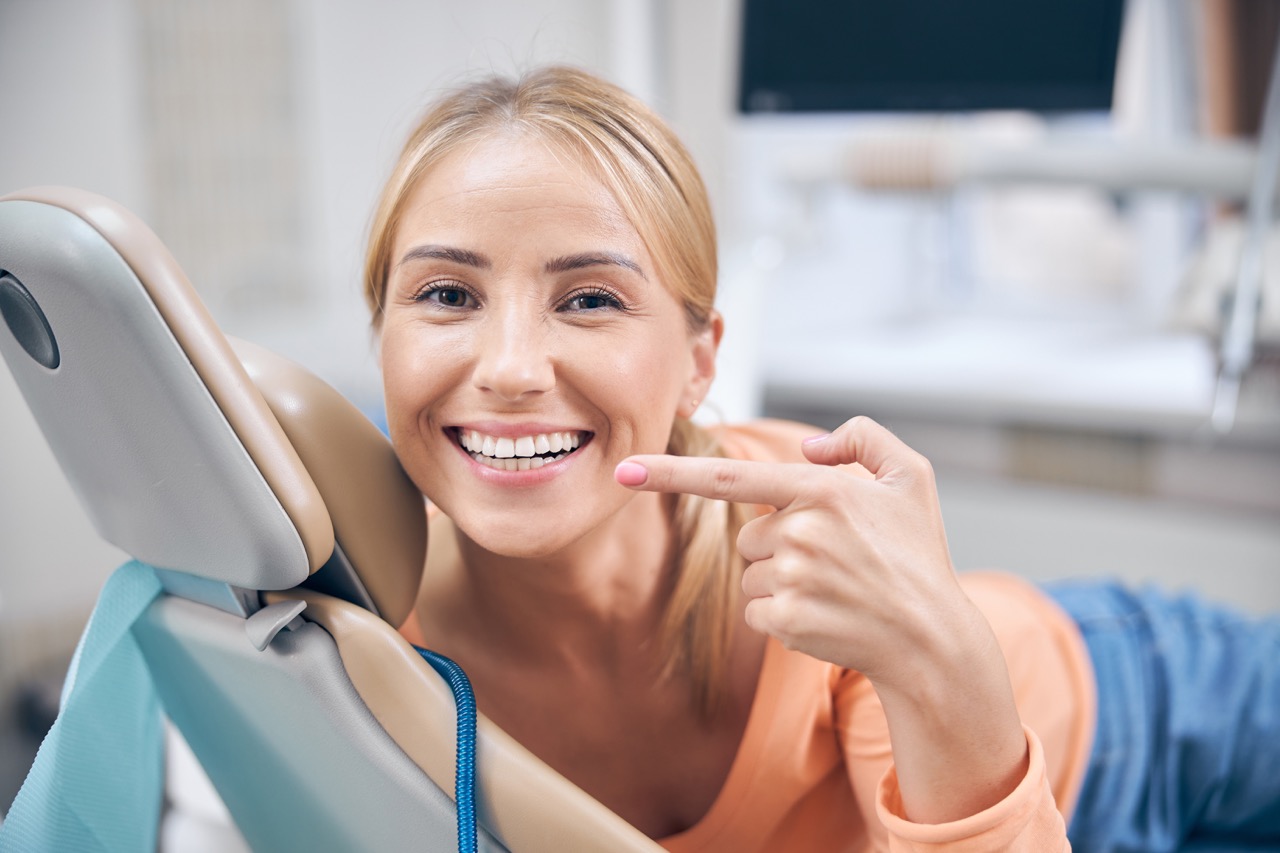 Transform Your Smile with Dental Implants: Our Expertise in Implant  Dentistry