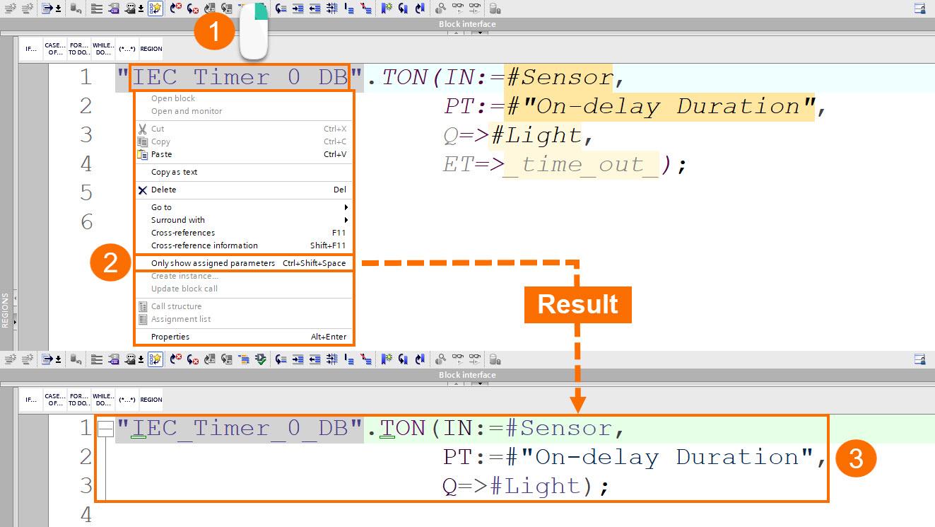 Understanding SCL Instruction Data Types and Tag Information