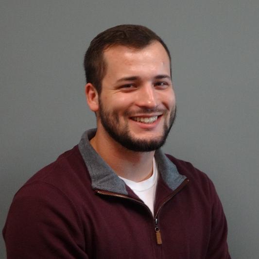 SolisPLC Instructor Kyle Sanders