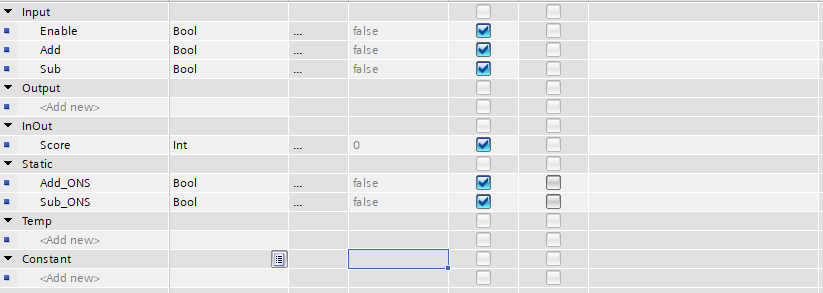 Siemens PLC Function Block Programming and OPC Server Configuration