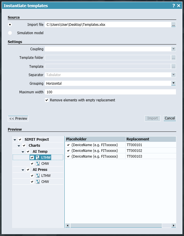 Getting Started with Siemens SIMIT Simulation