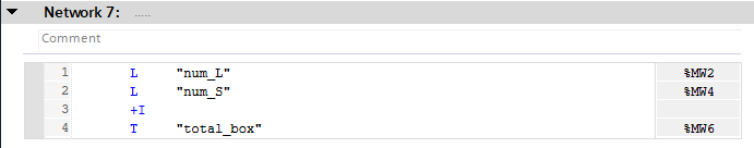 An Introduction to Statement List (STL) Programming in Siemens TIA Portal