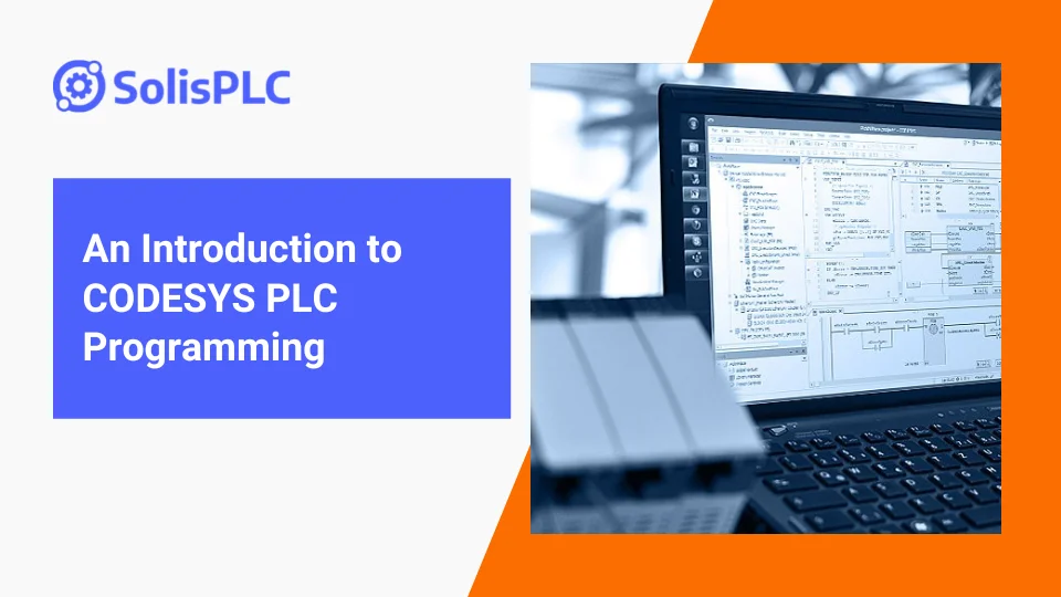 Course | An Introduction to Codesys PLC Programming
