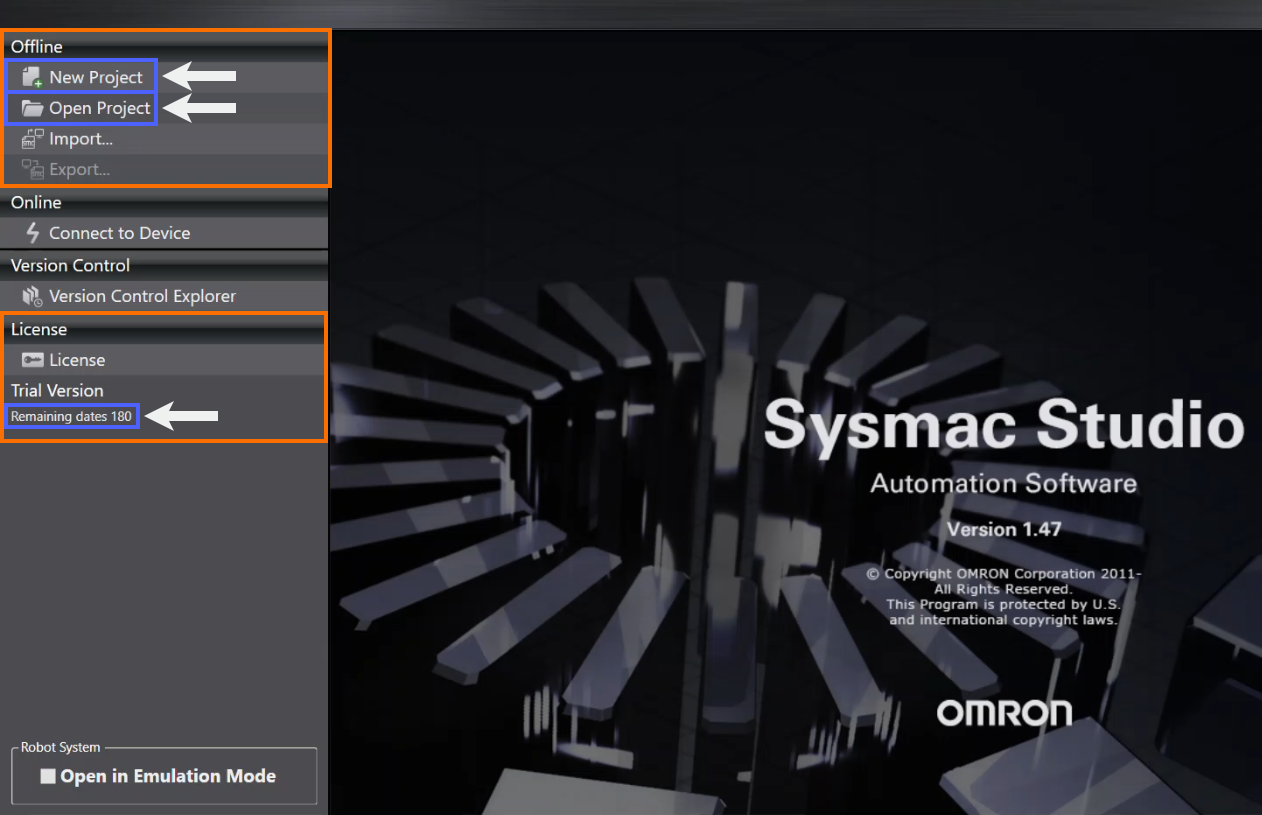 Omron Sysmac Studio Software | How to Download, Install, and Launch ...