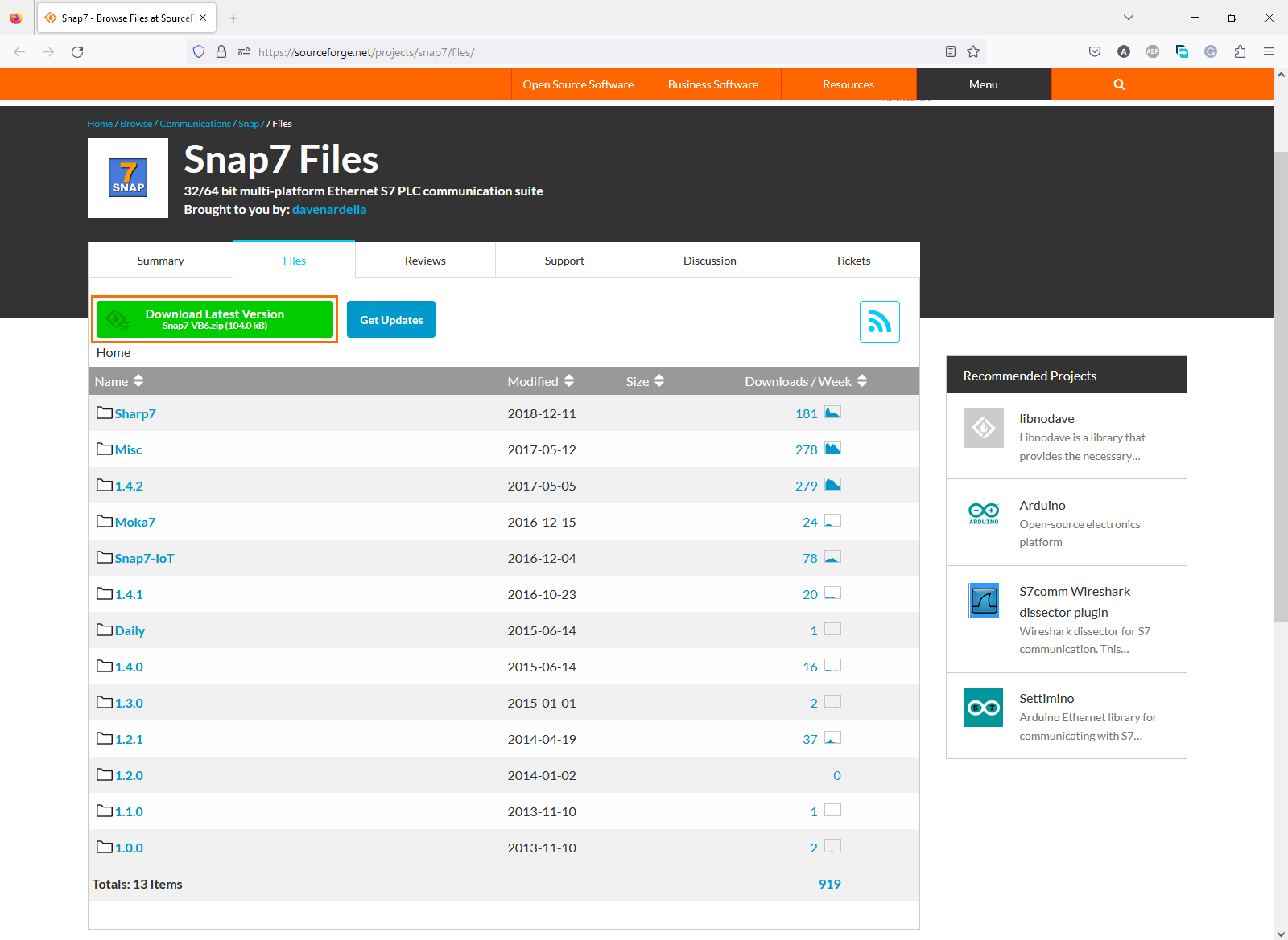 Introduction to Snap7 & Integration Using Python and Siemens TIA Portal