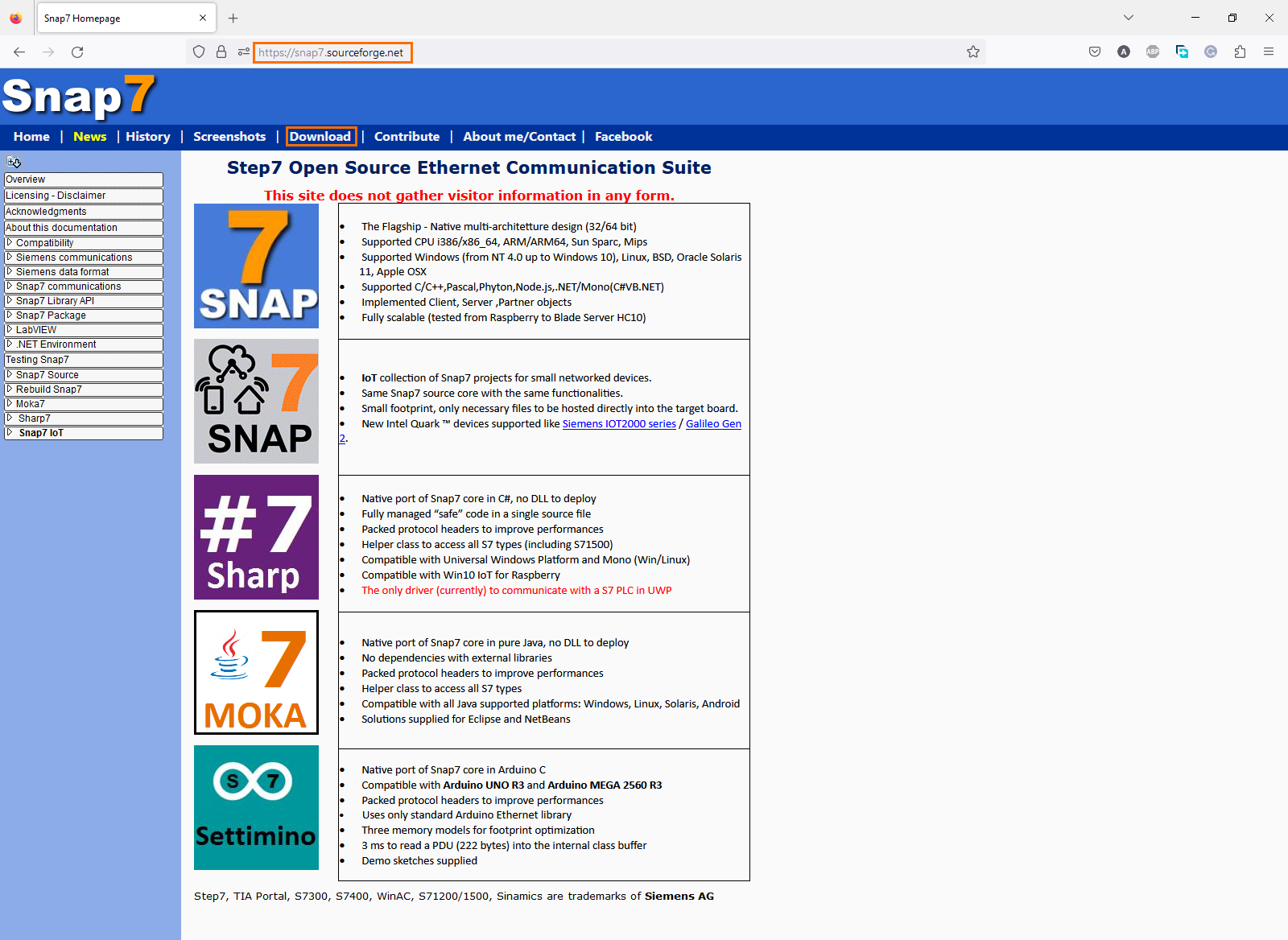 Introduction to Snap7 & Integration Using Python and Siemens TIA Portal