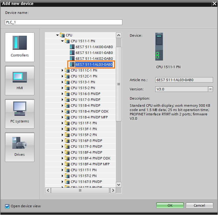 Working with Libraries in Siemens TIA Portal - PLC Programming
