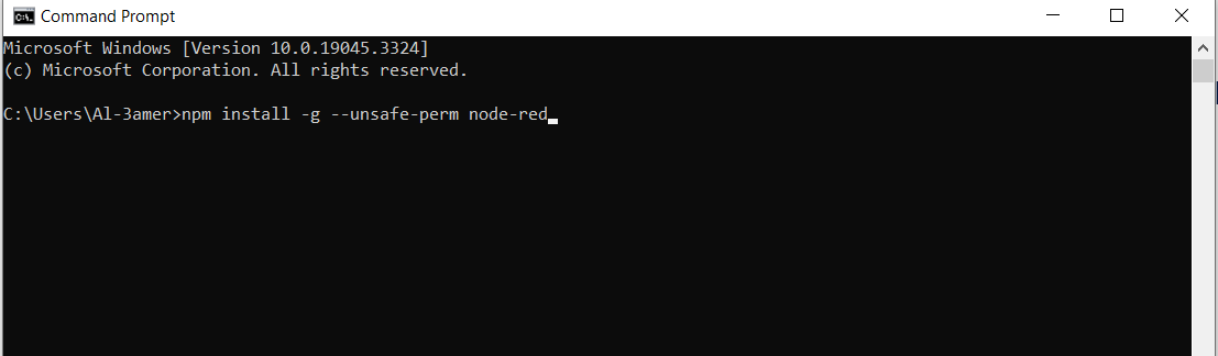 Siemens TIA Portal PLC Dashboard using Node-RED: A Step-by-Step Tutorial