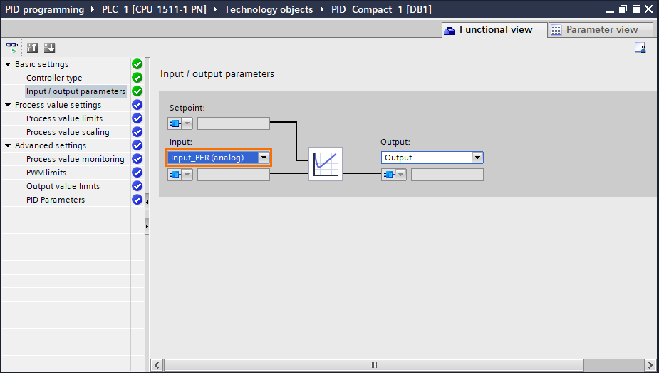 An Introduction to PID Programming in Siemens TIA Portal