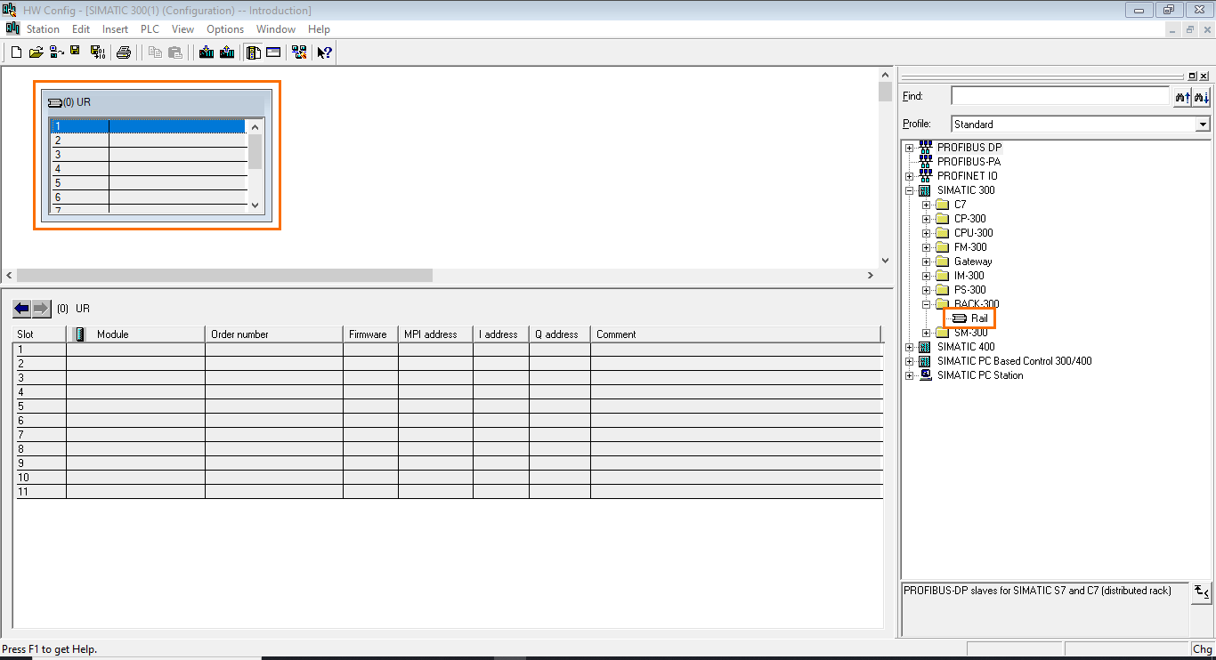 An Introduction to Siemens SIMATIC Manager (STEP 7)
