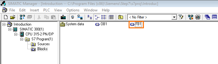 An Introduction to Siemens SIMATIC Manager (STEP 7)