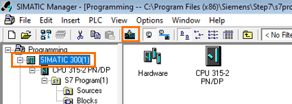 An Introduction to Siemens SIMATIC Manager (STEP 7)