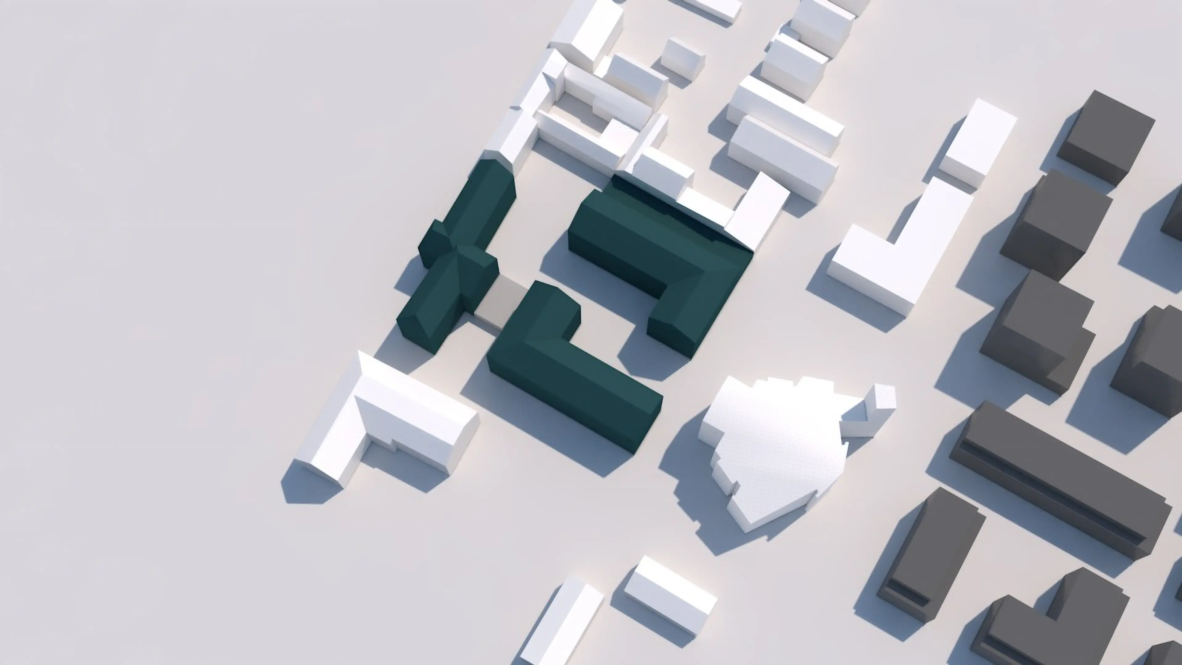 AUDAX GmbH Projektentwicklung