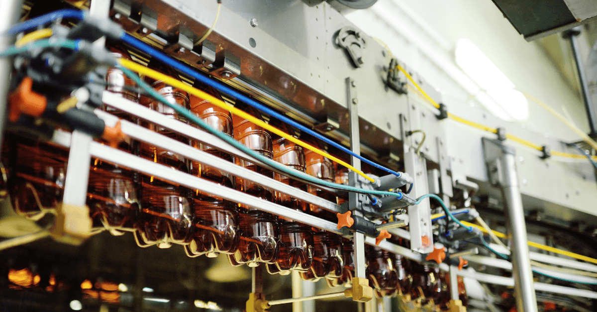 Worximity The Hidden Cost of Downtime in Food Processing