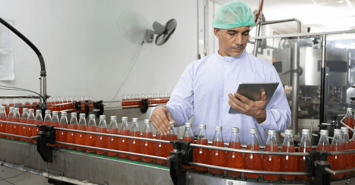 How to Reduce Production Costs in Manufacturing with Analytics Software