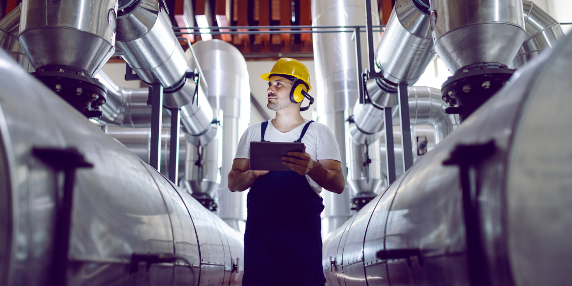 OEE Data Collection Software Made Simple