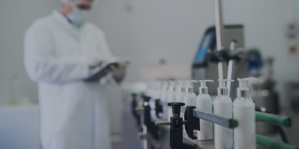 Using OEE Data Collection Software to Increase Productivity