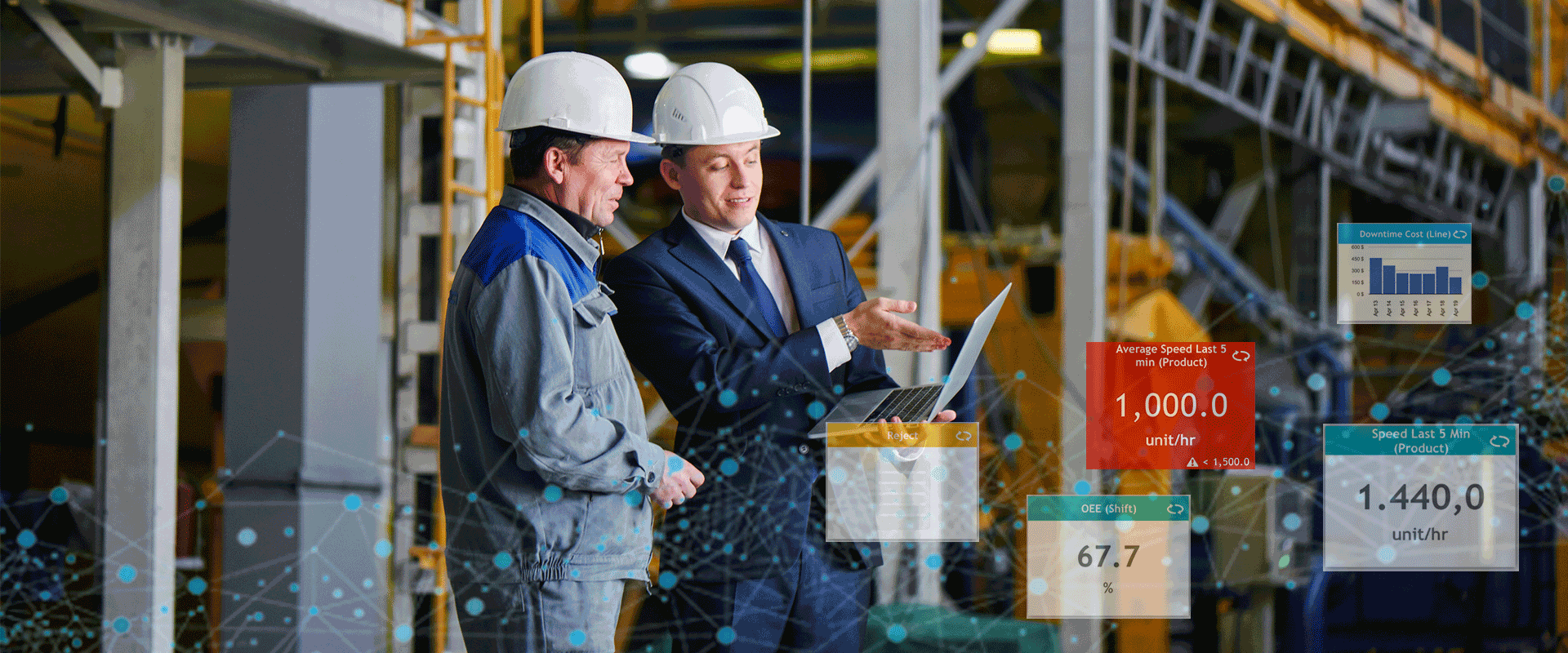 Worximity Serezvous en mesure de rattraper les leaders du secteur