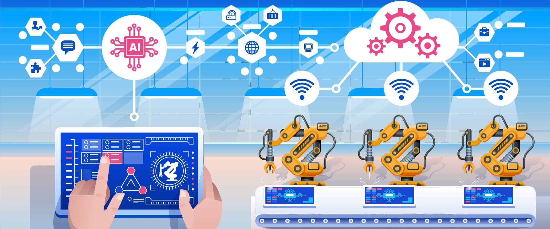 Worximity | Harvard Business Review Article on Artificial Intelligence
