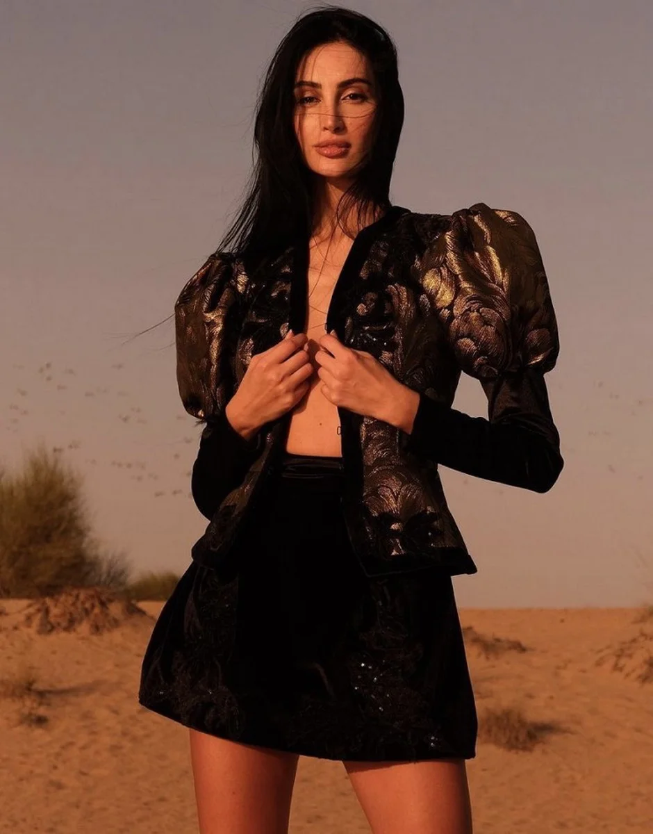 Female Models in Dubai, UAE | Top Modelling Agency in Dubai | Michelle ...