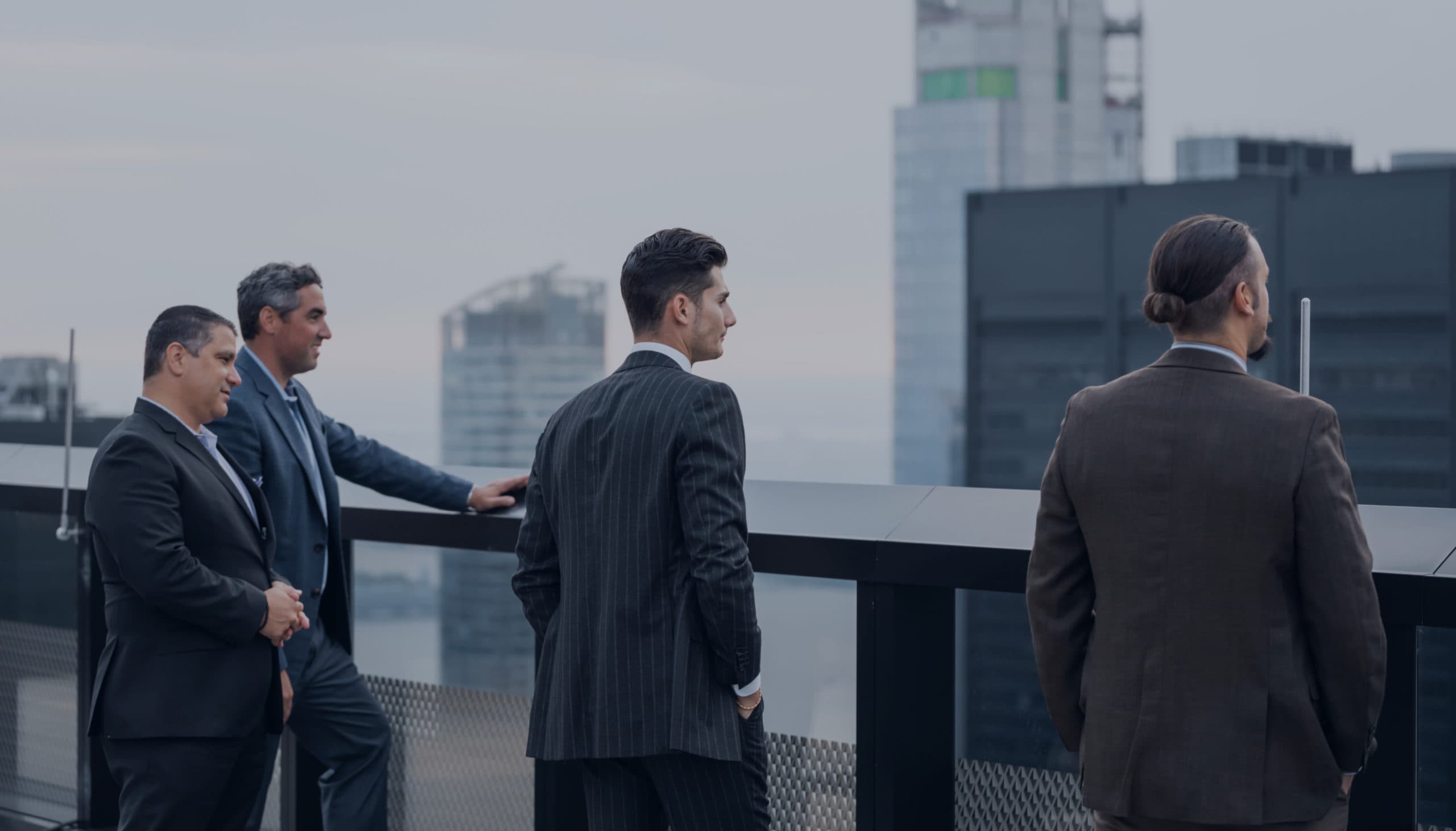 About Lone Star Capital