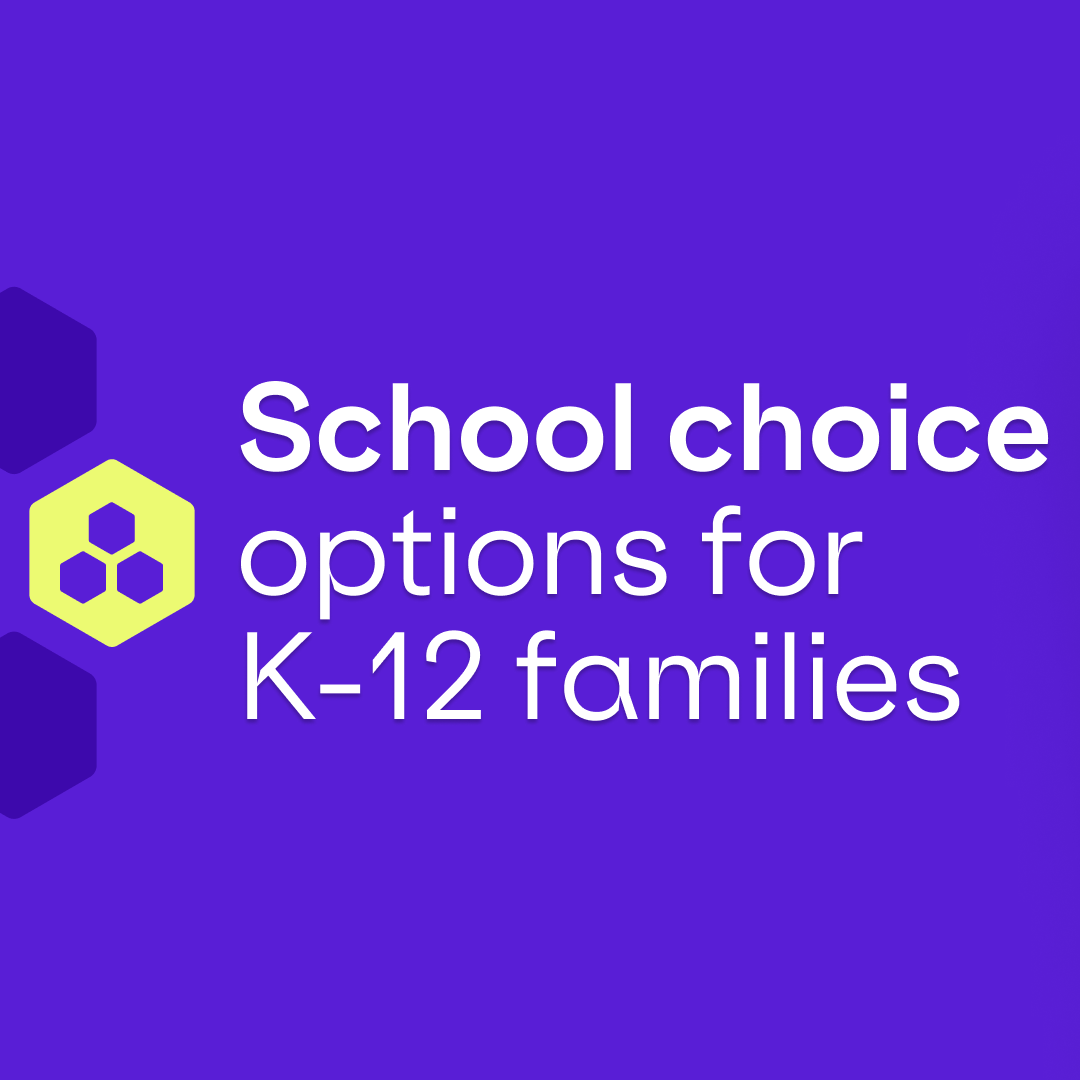 The ABCs of School Choice Funding