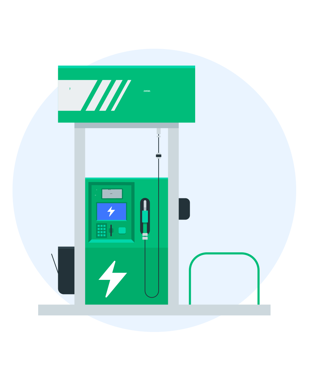 Diesel Discount App Truckers Save Big on Fuel Nationwide