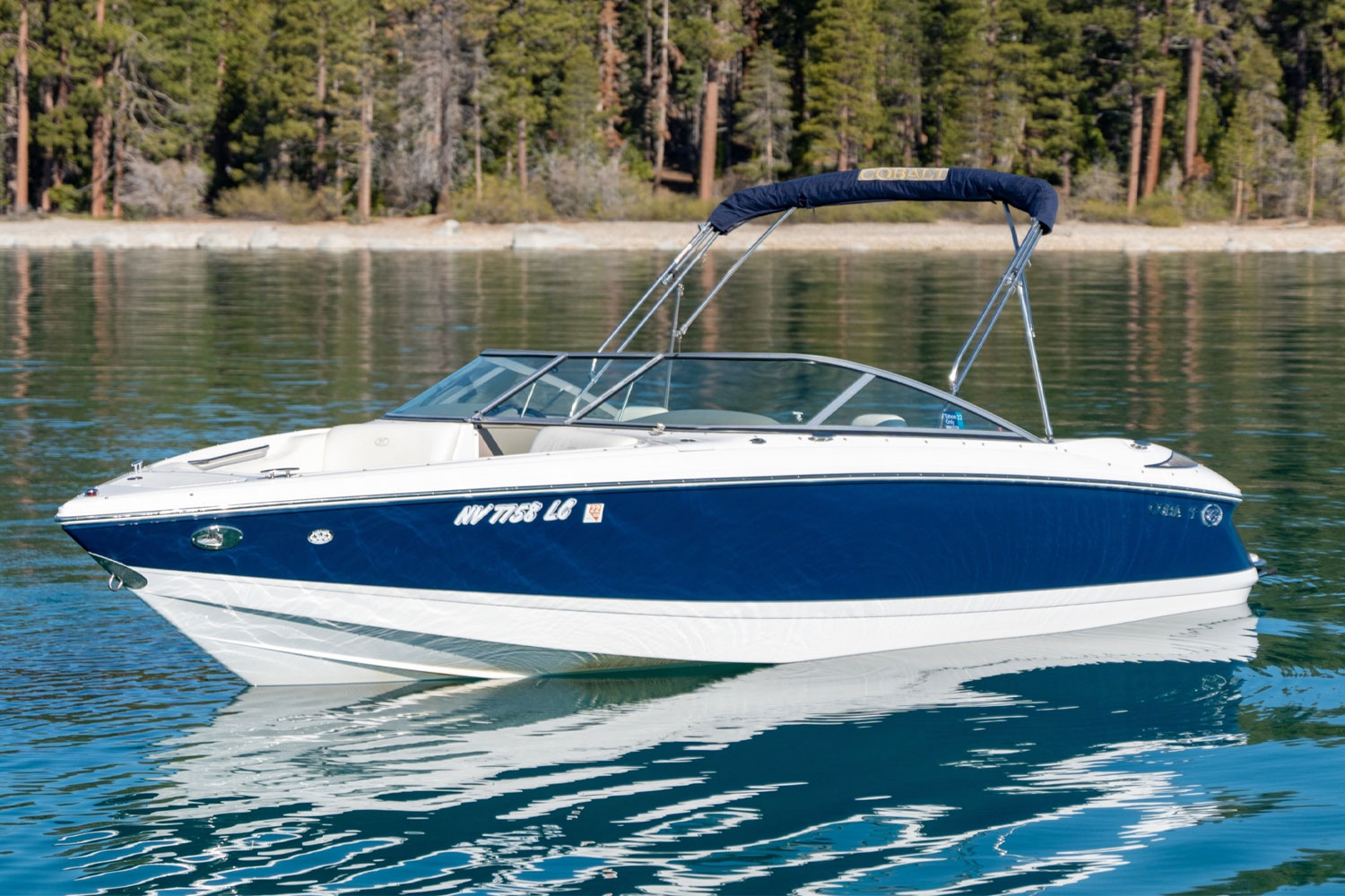 Pontoon Boat Rental Lake Tahoe Luxury Boat Rentals