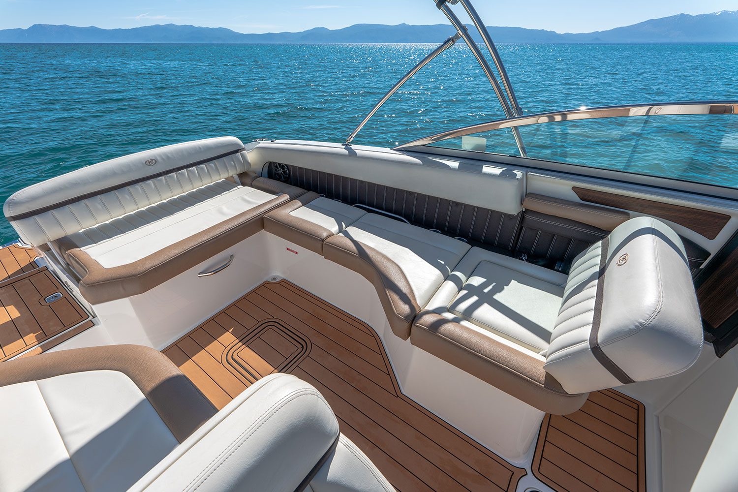 Pontoon Boat Rental Lake Tahoe Luxury Boat Rentals
