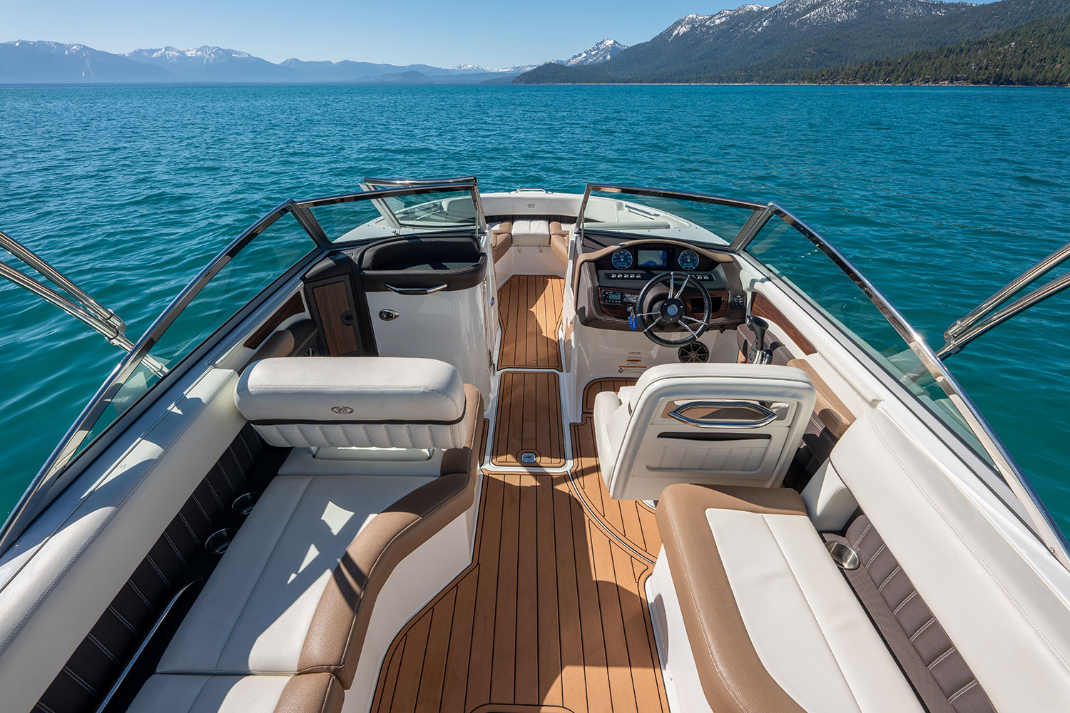 Pontoon Boat Rental Lake Tahoe Luxury Boat Rentals