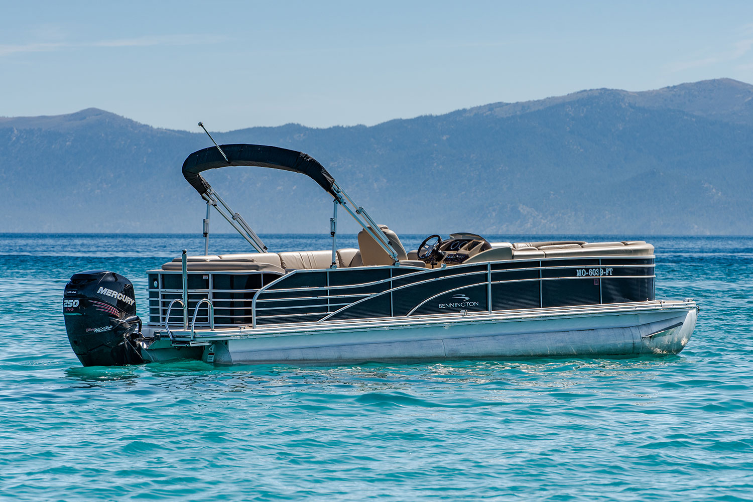 Pontoon Boat Rental Lake Tahoe Luxury Boat Rentals