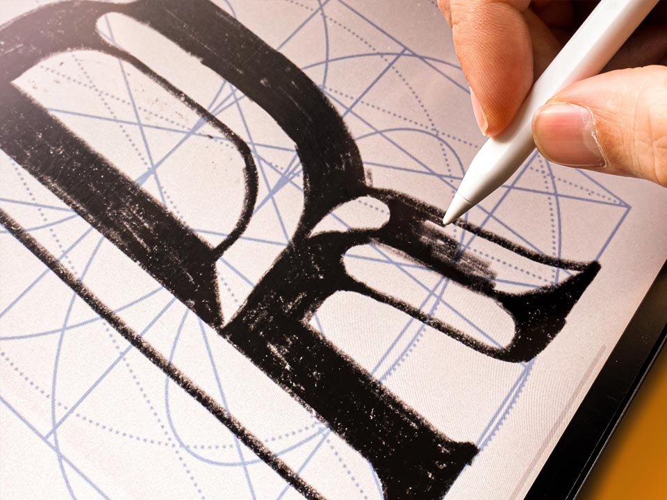 The Ultimate Procreate Course by Stefan Kunz