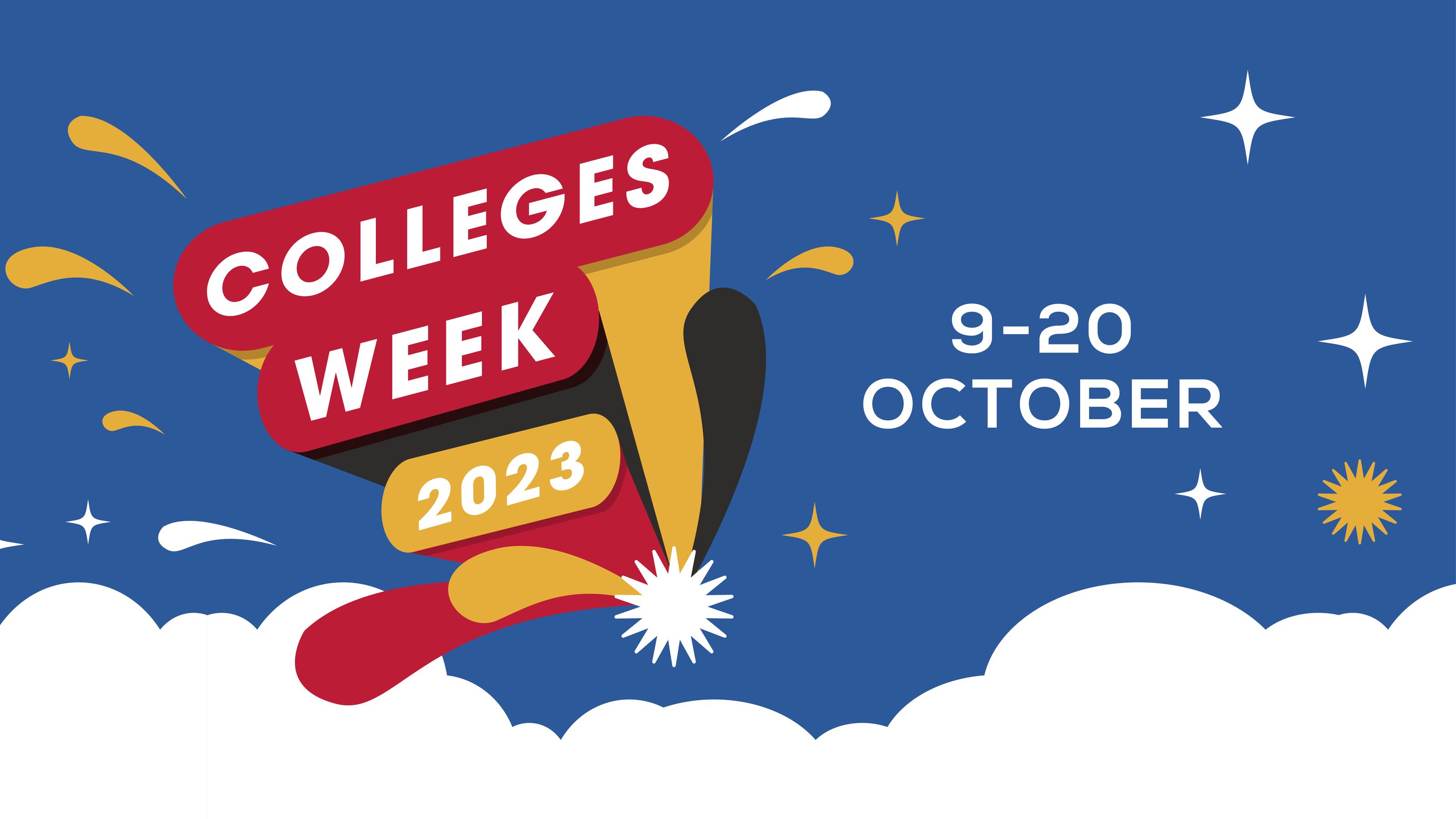Colleges Week 2023