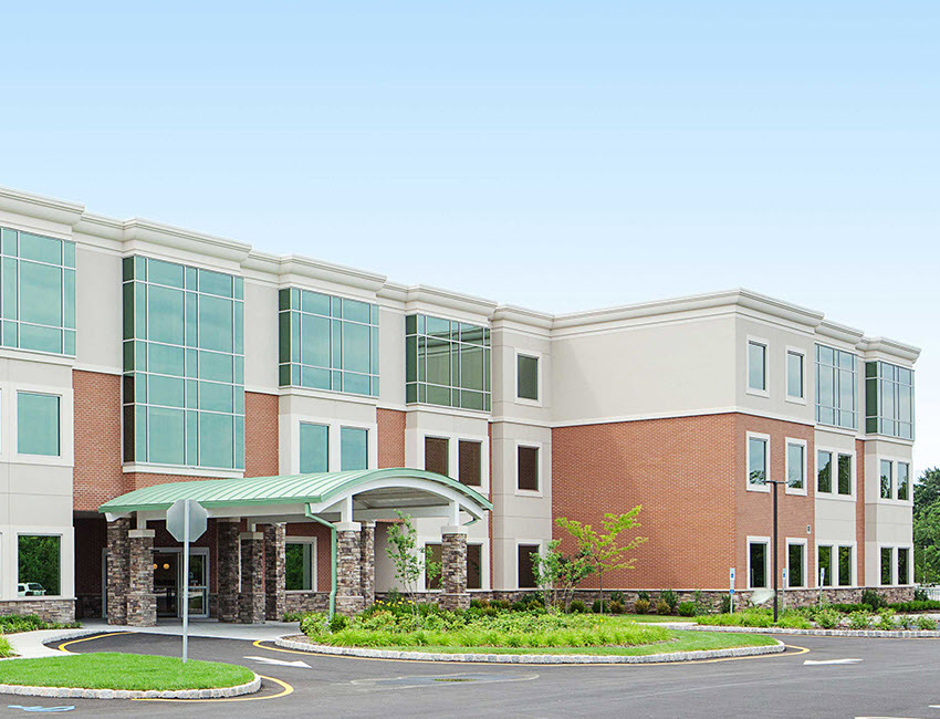 ProMedica Skilled Nursing And Rehabilitation (Piscataway)